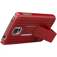 I BLASON-S5-TRANS-RED