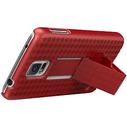 I BLASON-S5-TRANS-RED