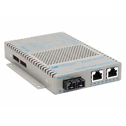 Omnitron Systems-9403-1-21Z