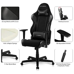 DXRACER USA-OH/RAA106/N