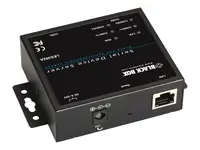 BLACK BOX CORPORATION-LES302A