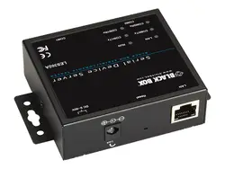 BLACK BOX CORPORATION-LES302A