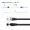 160031-BLK-3M