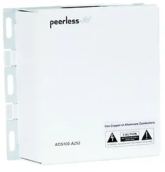 PEERLESS-ADS100-A252
