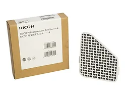 RICOH / Fujitsu-512629