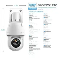 AMCREST INDUSTRIES-IP2M-863EW-AI-V3