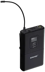 Shure-SLX1=-G5