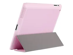 I BLASON-MINI2-3F-PINK