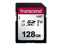 Transcend-TS128GSDC420T