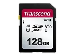 Transcend-TS128GSDC420T
