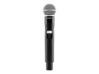 Shure-QLXD2/SM58=-H50