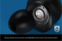 TPV - USA CORP-TAT8505BK/00