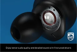 TPV - USA CORP-TAT8505BK/00