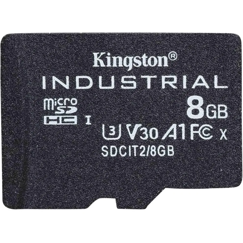 KINGSTON-SDCIT28GBSP