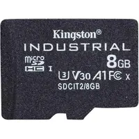 KINGSTON-SDCIT2/8GBSP