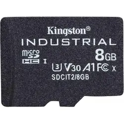KINGSTON-SDCIT2/8GBSP