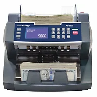 ACCUBANKER-ACUAB5800