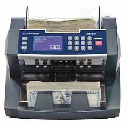 ACCUBANKER-ACUAB5800