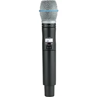 Shure-ULXD2/B87C=-J50A