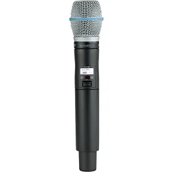 Shure-ULXD2/B87C=-J50A