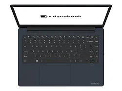 DYNABOOK-PYS36U-01903Q