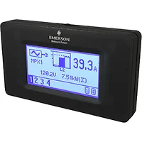 LIEBERT HARDWARE-RPCBDM-1000