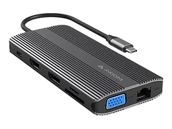 AXIOM-12N1USBCHPV5CAXD-AX