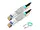 QSFPDD-400G-AOC15M-AO