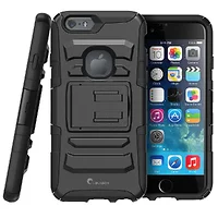 I BLASON-55-PRIME-BLACK