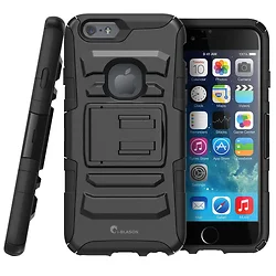 I BLASON-55-PRIME-BLACK