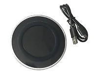 4XEM 4XWRLSCHARGERBK