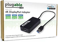 Plugable Technologies-UGA-4KDP