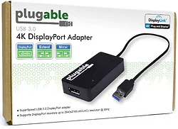Plugable Technologies-UGA-4KDP