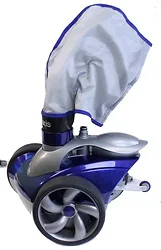 POLARIS DEVELOPMENT CORP.-R0543200