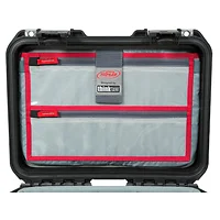 SKB Cases-3I-LO1309-TT
