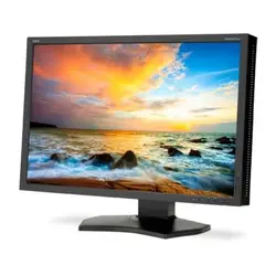 SHARP NEC-P242W-BK-R-1