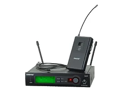 Shure-SLX14/93-H19