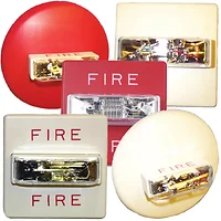 Wheelock-RSS-24MCC-FR