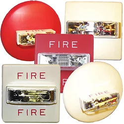 Wheelock-RSS-24MCC-FR