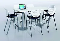 KFI Seating-KFI CT230BKB8S10