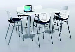 KFI Seating-KFI CT230BKB8S10