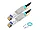 QSFPDD-400G-AOC3M-AO