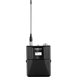 Shure-QLXD1=-X52