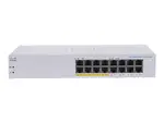 Cisco CBS110-16PP-NA