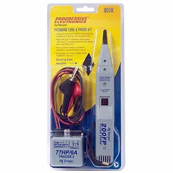 Tempo Communications-801K