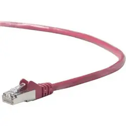 Belkin-A3L791B50-RED-S