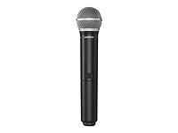 Shure-BLX2/PG58=-H9