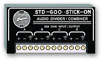 RDL-STD-600