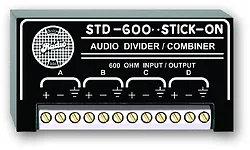 RDL-STD-600