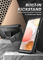 I BLASON-S-A12-UBPRO-BLK